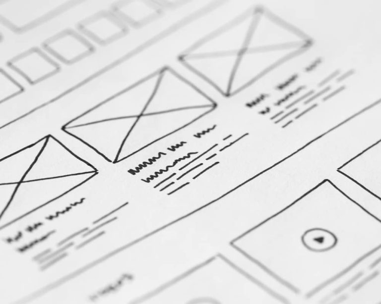 website design service